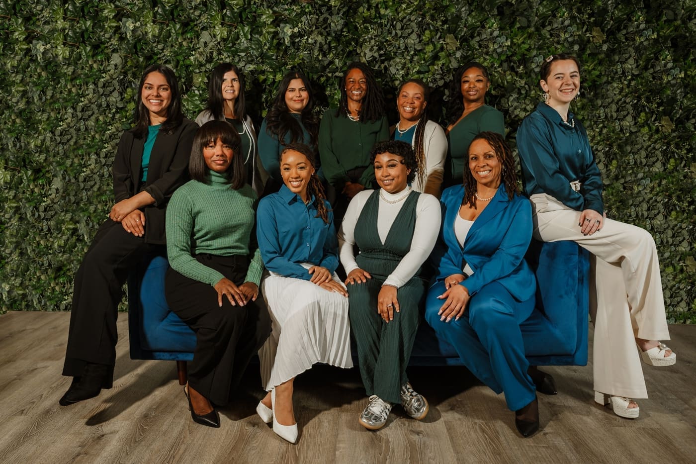 A Monique Affair - Bay Area Wedding Planner