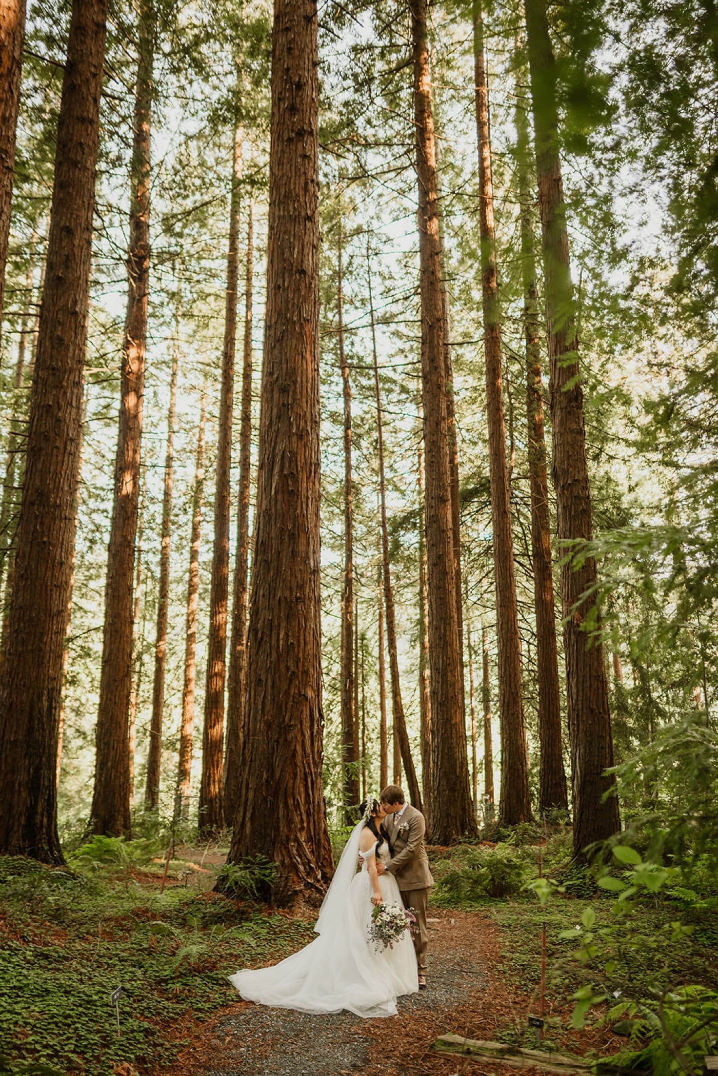 Vivian Chen Photography - San Francisco Wedding Photographer