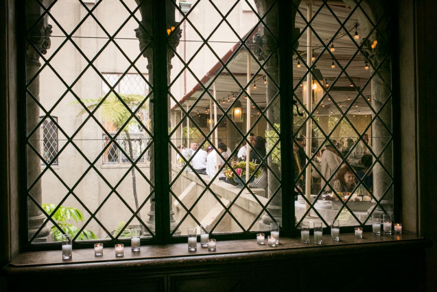 Best Bay Area wedding venues, Berkeley City Club