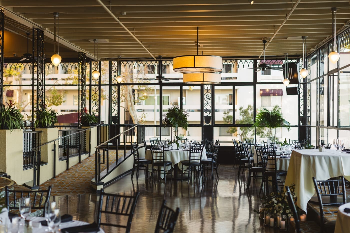 Best Bay Area wedding venues, The Terrace Room, Oakland
