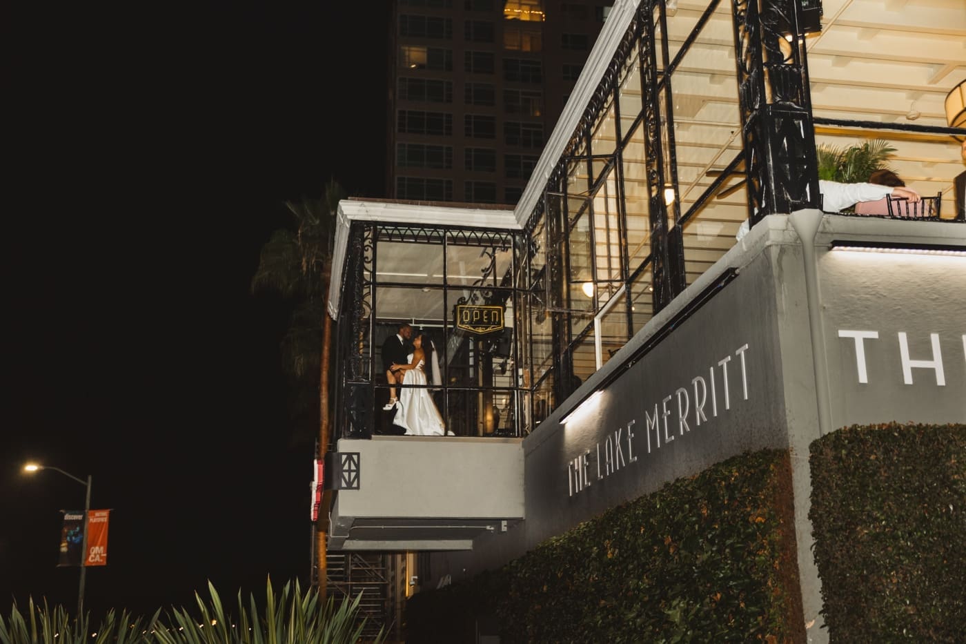 Best Bay Area wedding venues, The Terrace Room, Oakland