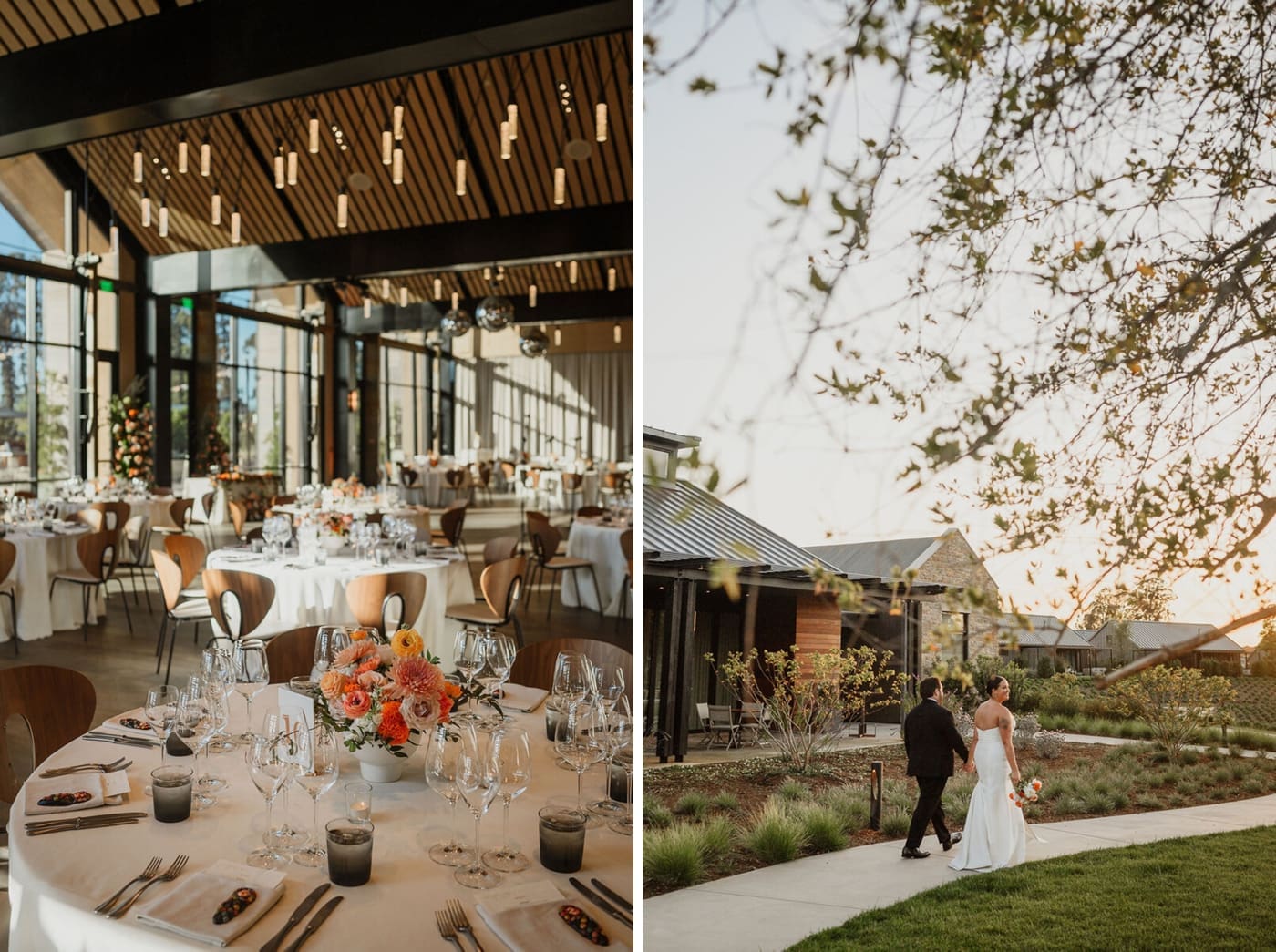 Best Bay Area wedding venues, Stanly Ranch