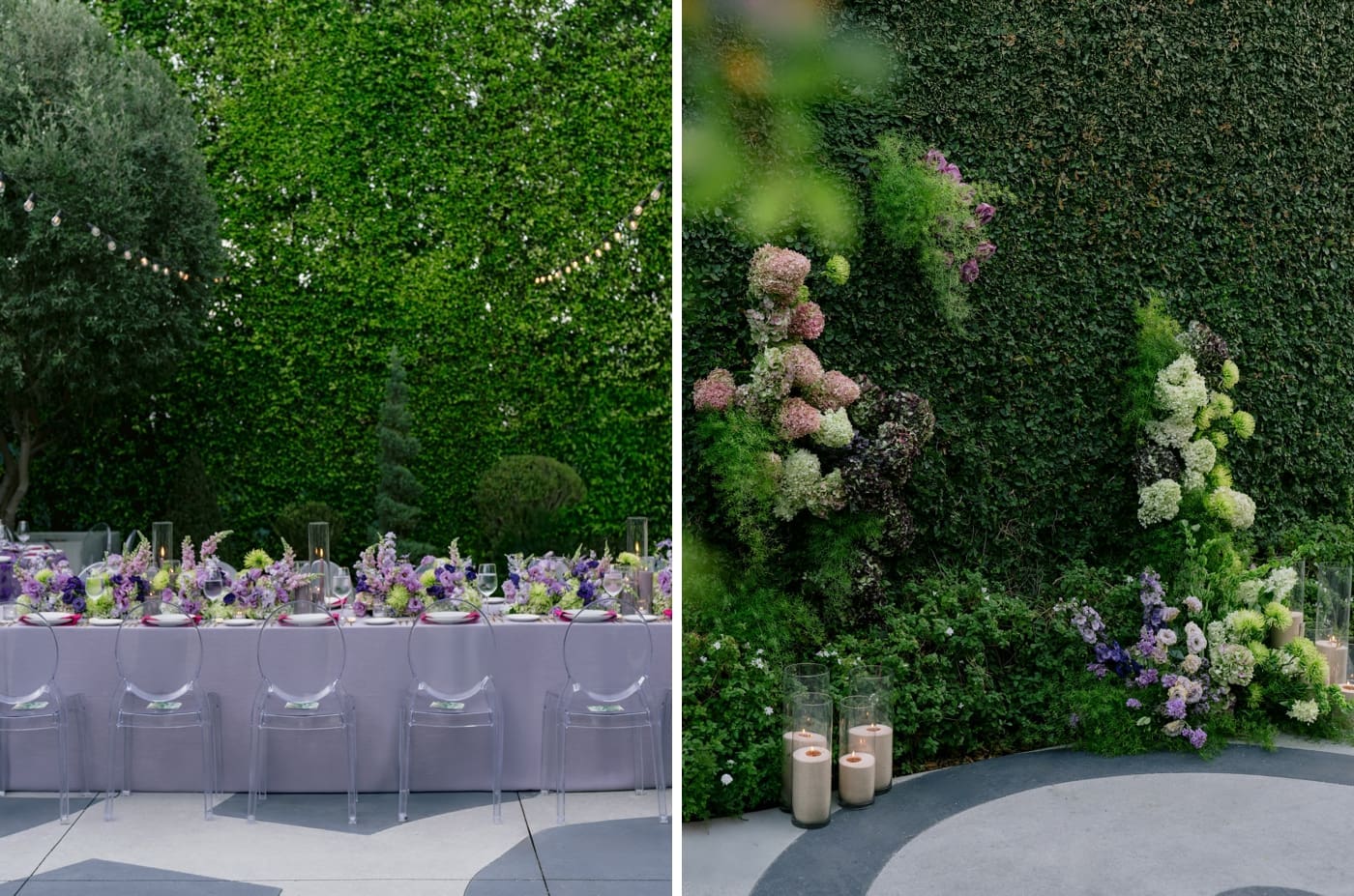 Why to hire your wedding planner first