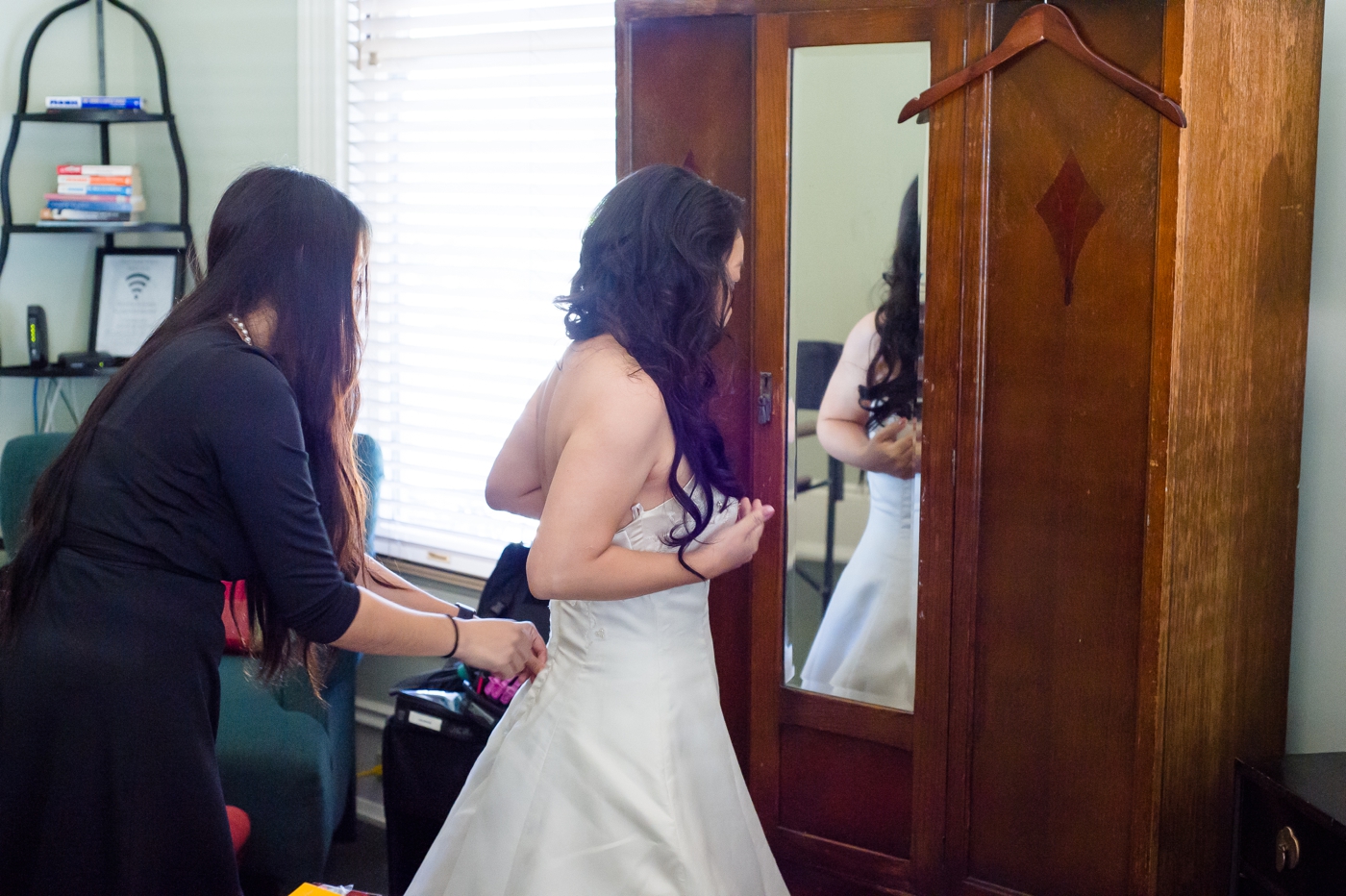 A Monique Affair - Bay Area & San Francisco Wedding Planner