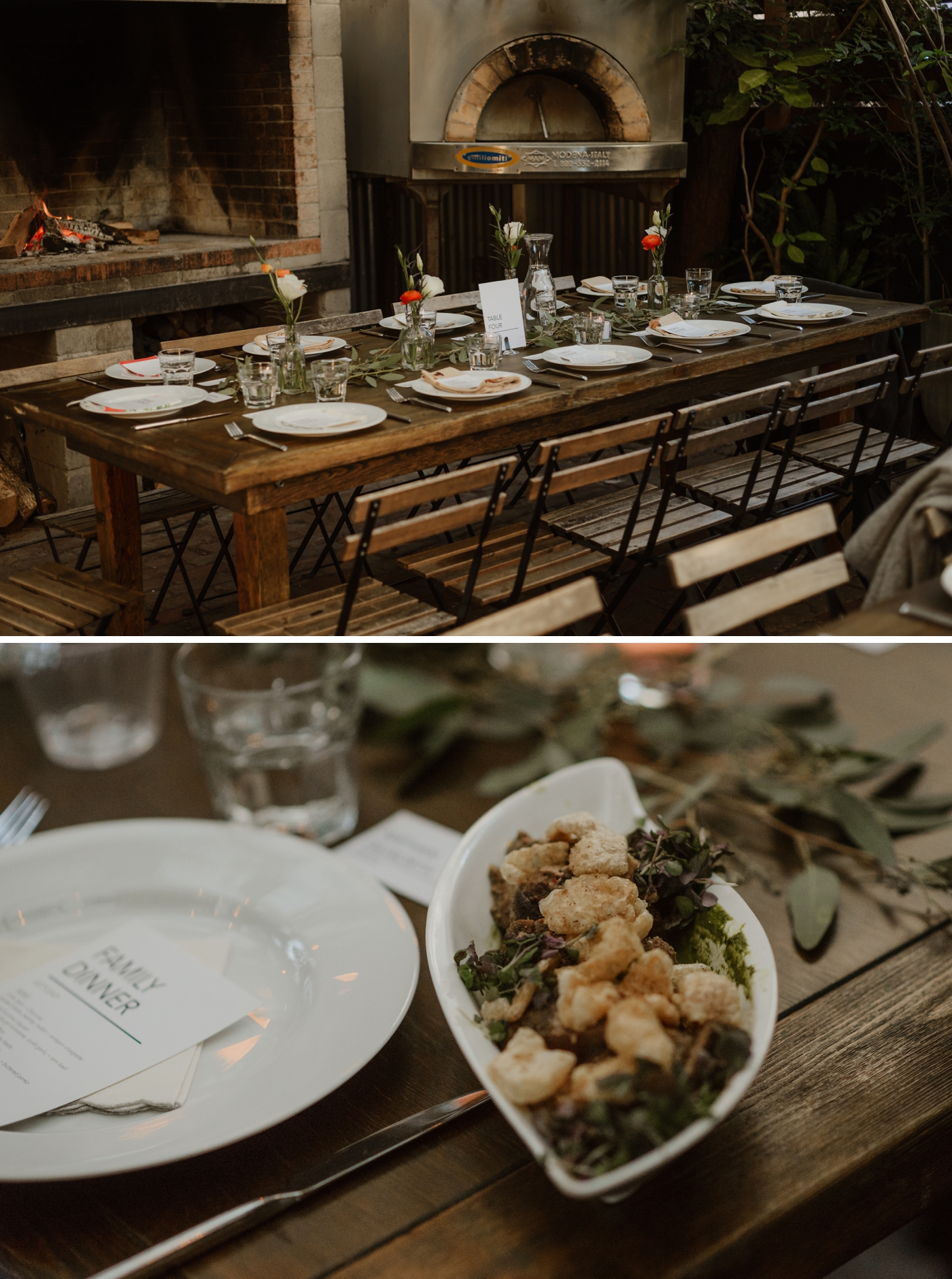 A Monique Affair - Bay Area Wedding Planner